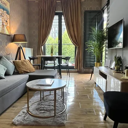 Witold's With A Rooftop - 500 Steps To Rynek Wroapart Βρότσλαβ