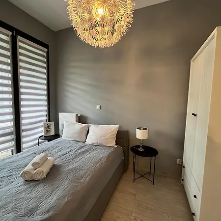 Διαμέρισμα Witold's With A Rooftop - 500 Steps To Rynek Wroapart