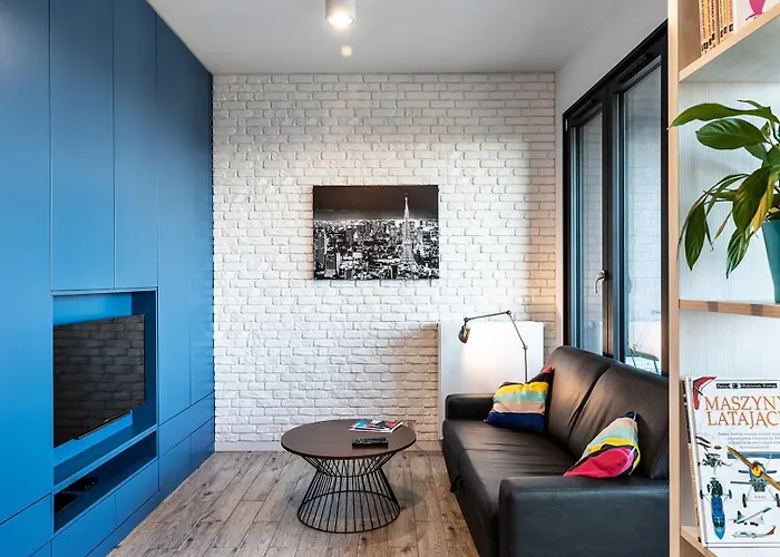 Witold's With A Rooftop - 500 Steps To Rynek Wroapart * Wrocław