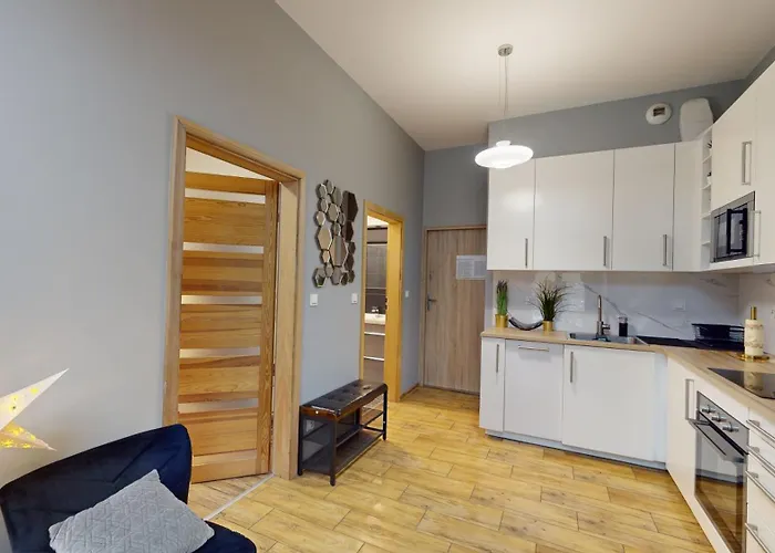 Witold's With A Rooftop - 500 Steps To Rynek Wroapart Wrocław