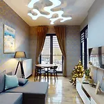 Apartman Witold's With A Rooftop - 500 Steps To Rynek Wroapart *