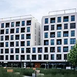 Apartman Witold's With A Rooftop - 500 Steps To Rynek Wroapart *