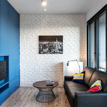 Witold's With A Rooftop - 500 Steps To Rynek Wroapart * Breslavia