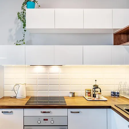 Witold's With A Rooftop - 500 Steps To Rynek Wroapart Breslavia