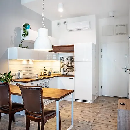 Witold's With A Rooftop - 500 Steps To Rynek Wroapart Breslavia