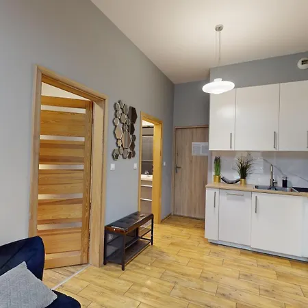 Witold's With A Rooftop - 500 Steps To Rynek Wroapart Breslavia