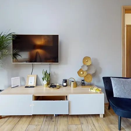 Witold's With A Rooftop - 500 Steps To Rynek Wroapart Breslavia