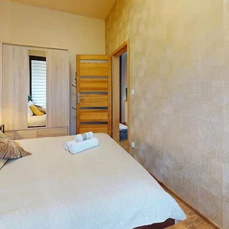 Witold's With A Rooftop - 500 Steps To Rynek Wroapart