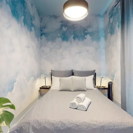 Witold's With A Rooftop - 500 Steps To Rynek Wroapart Breslavia