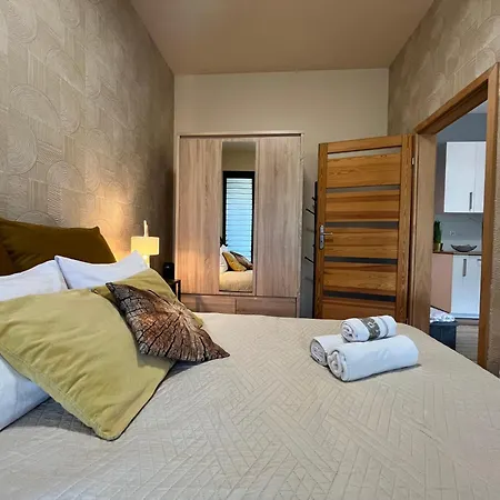 Appartamento Witold's With A Rooftop - 500 Steps To Rynek Wroapart