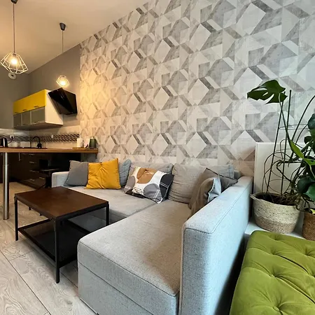 Apartment Witold's With A Rooftop - 500 Steps To Rynek Wroapart Breslau