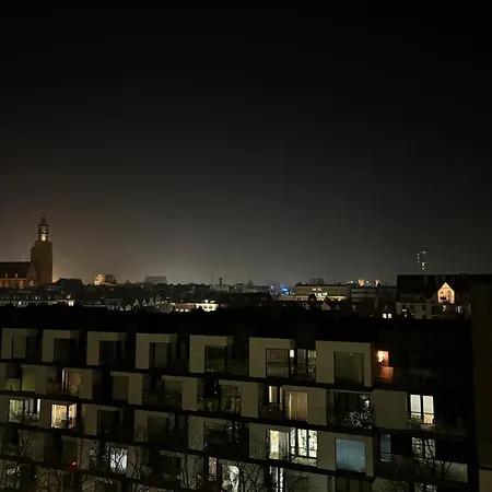 Appartamento Witold's With A Rooftop - 500 Steps To Rynek Wroapart