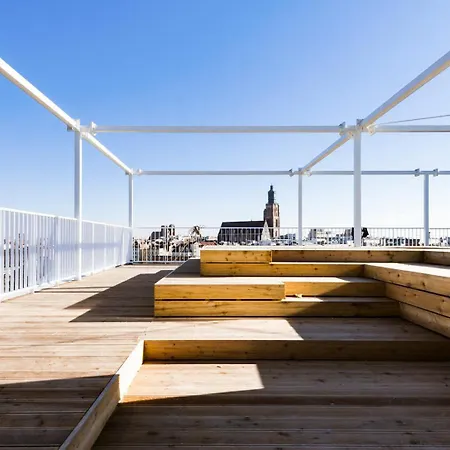 Witold's With A Rooftop - 500 Steps To Rynek Wroapart Βρότσλαβ