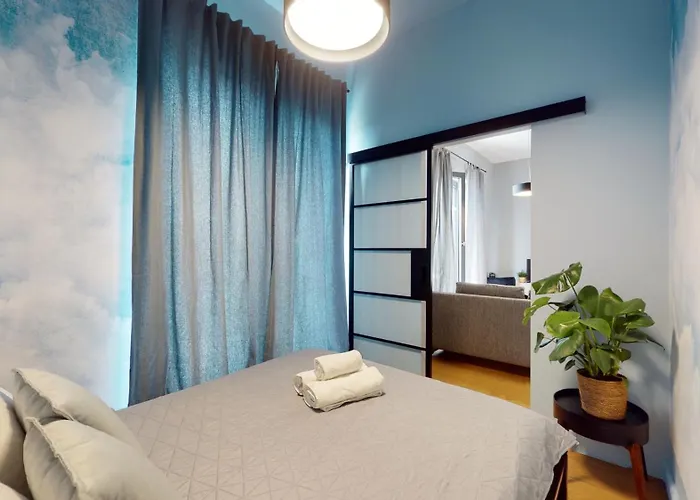 Witold's With A Rooftop - 500 Steps To Rynek Wroapart Appartamento