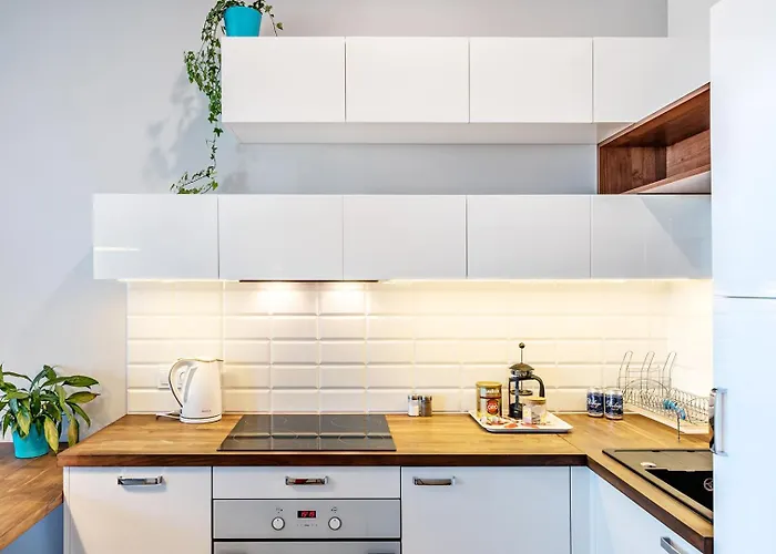 Witold's With A Rooftop - 500 Steps To Rynek Wroapart Breslavia