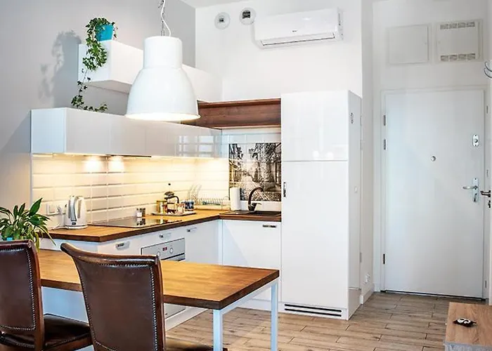 Witold's With A Rooftop - 500 Steps To Rynek Wroapart Breslau