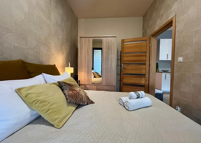 Appartamento Witold's With A Rooftop - 500 Steps To Rynek Wroapart