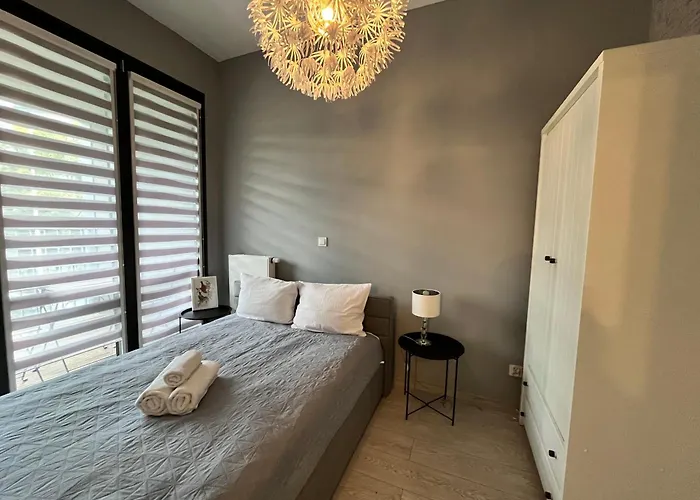 Appartamento Witold's With A Rooftop - 500 Steps To Rynek Wroapart