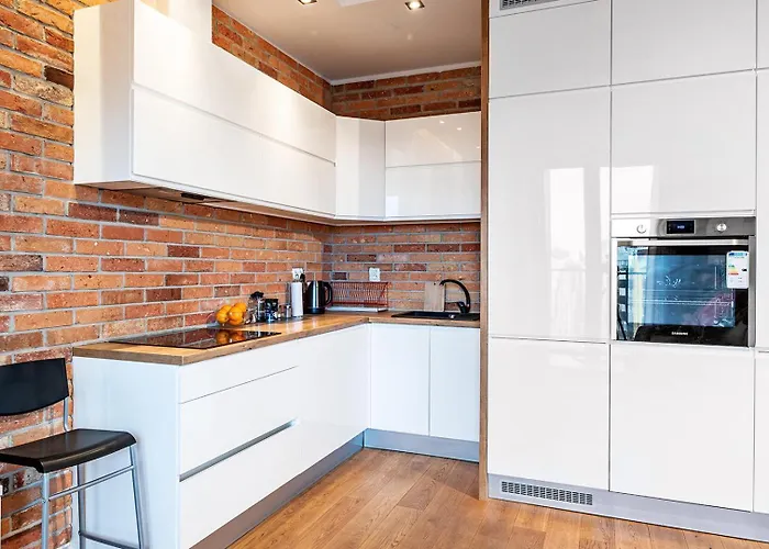 Witold's With A Rooftop - 500 Steps To Rynek Wroapart Appartamento